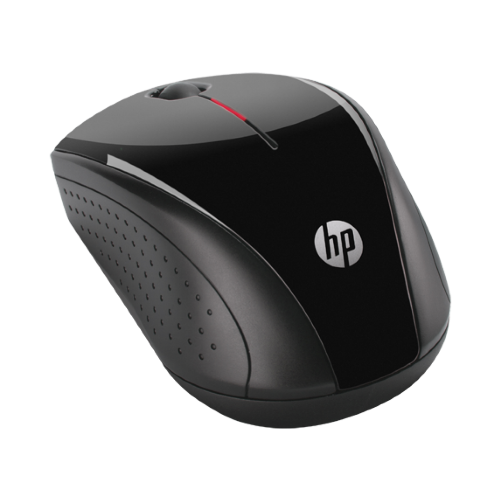 HP Wireless Mouse