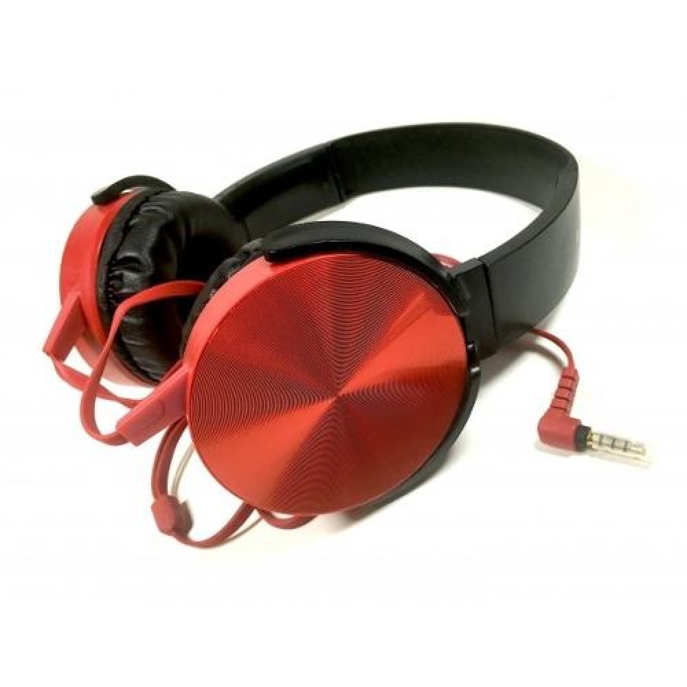 Hanizu Headset