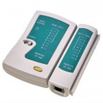 Lan Cable Tester