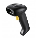 Laser Barcode Scanner