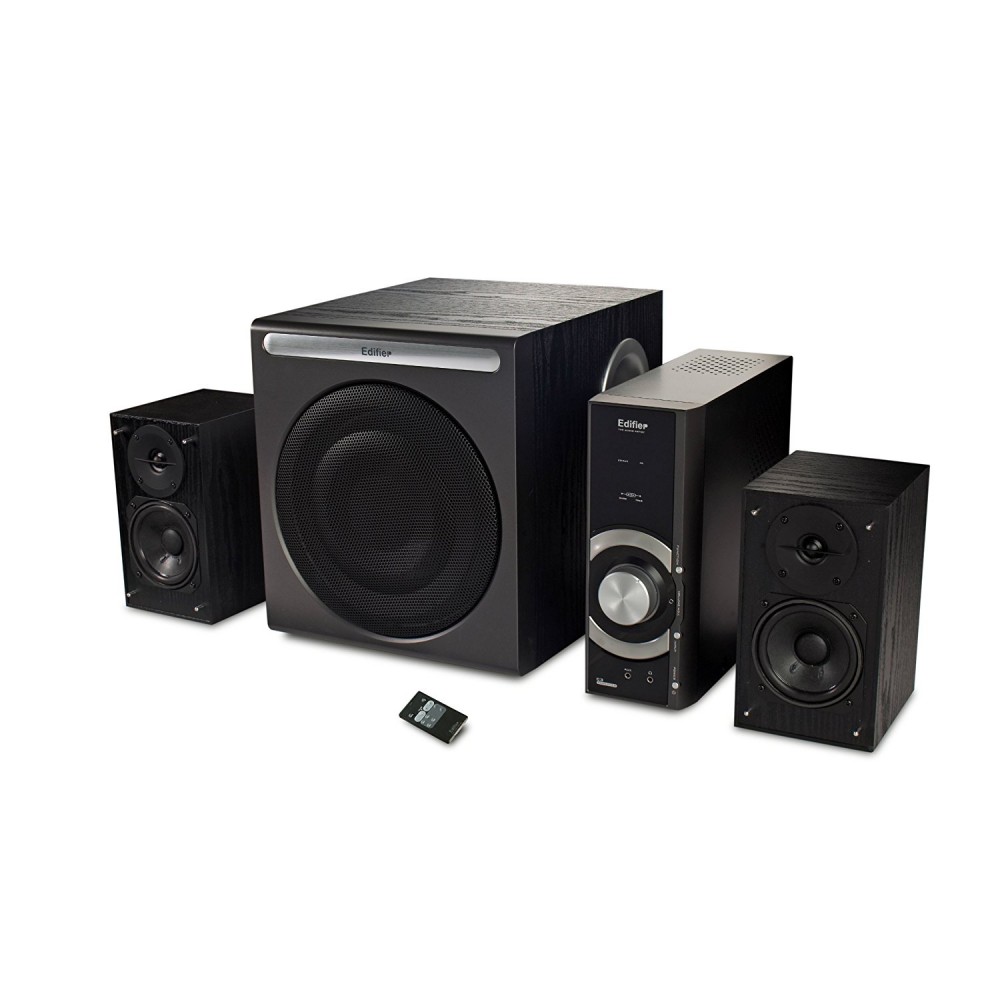 Lenrue C3 Speaker