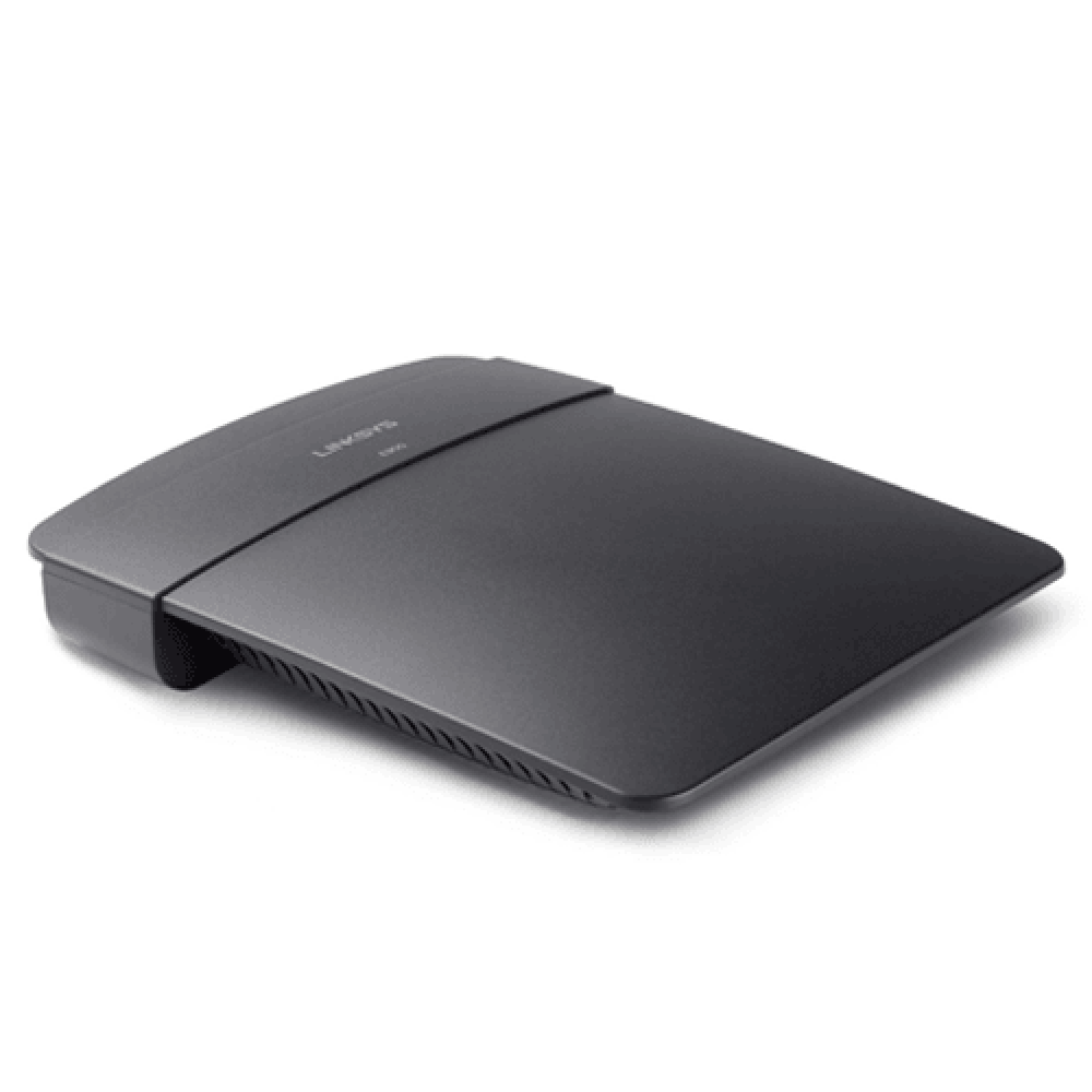 LinkSYS E900 Router
