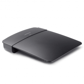 LinkSYS E900 Router
