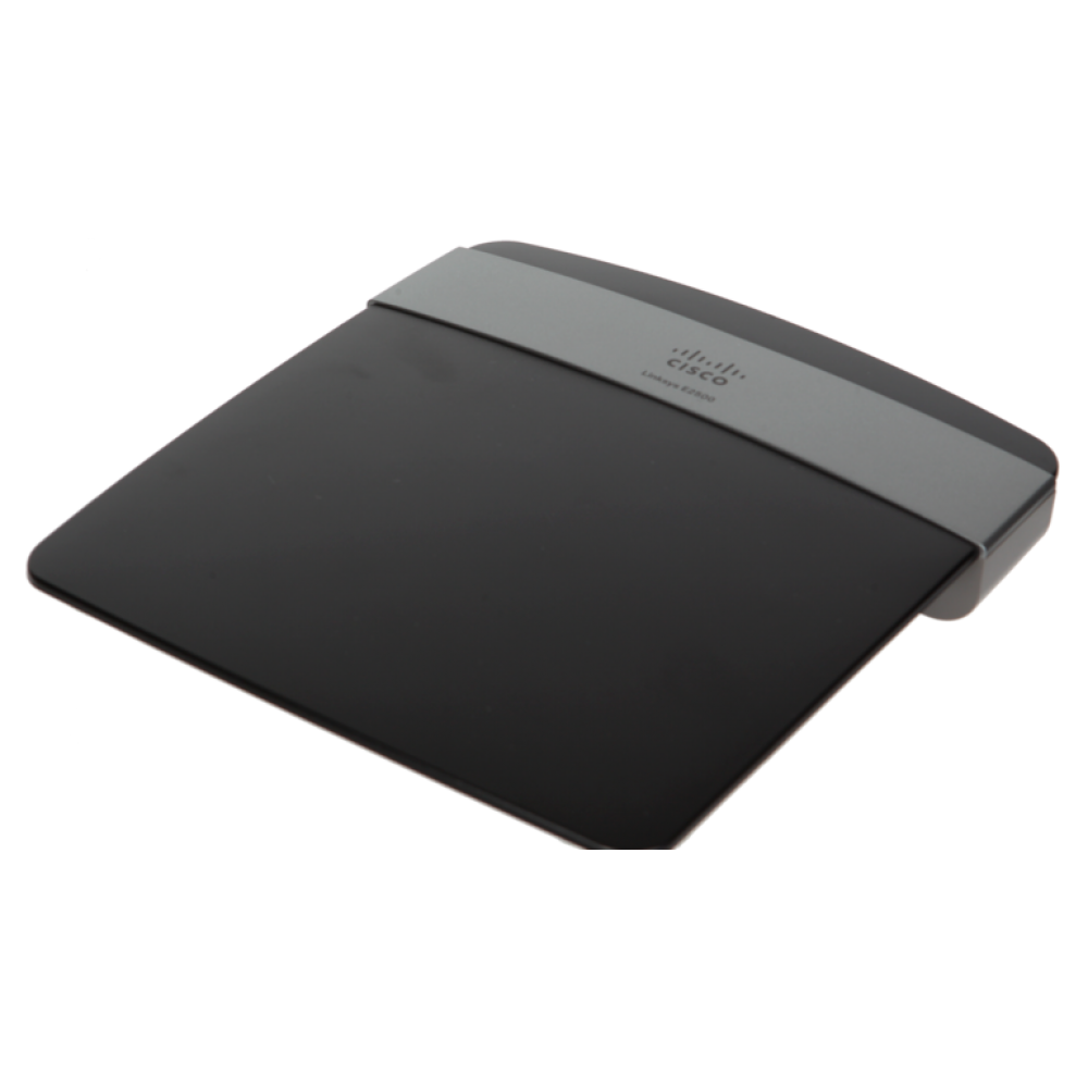LinkSYS Router E2500