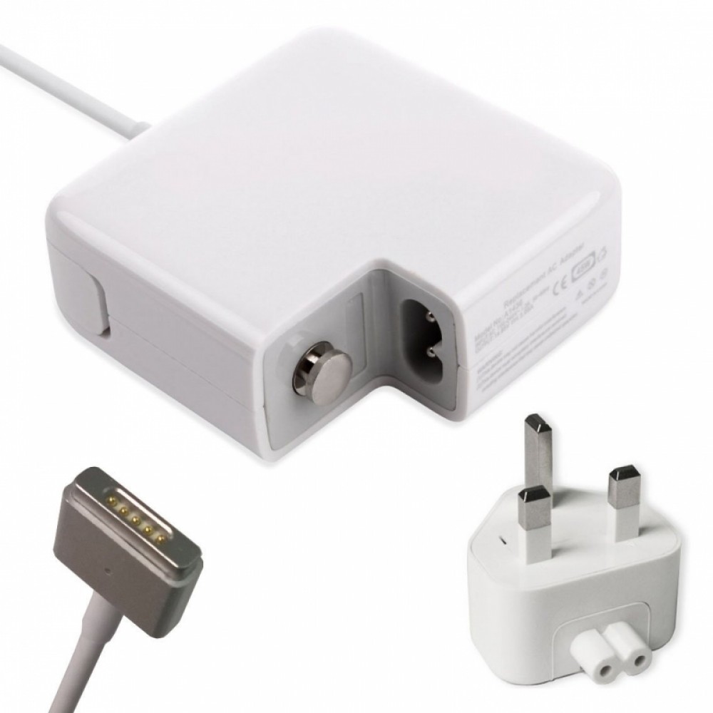 Mac Retina Laptop Charger
