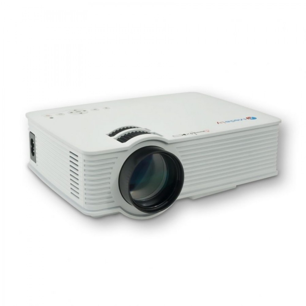 Media LY Projector GX90