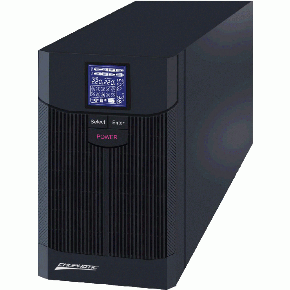 Mercury UPS 3000VA