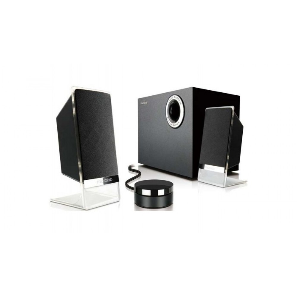Microlab Speaker M200BT