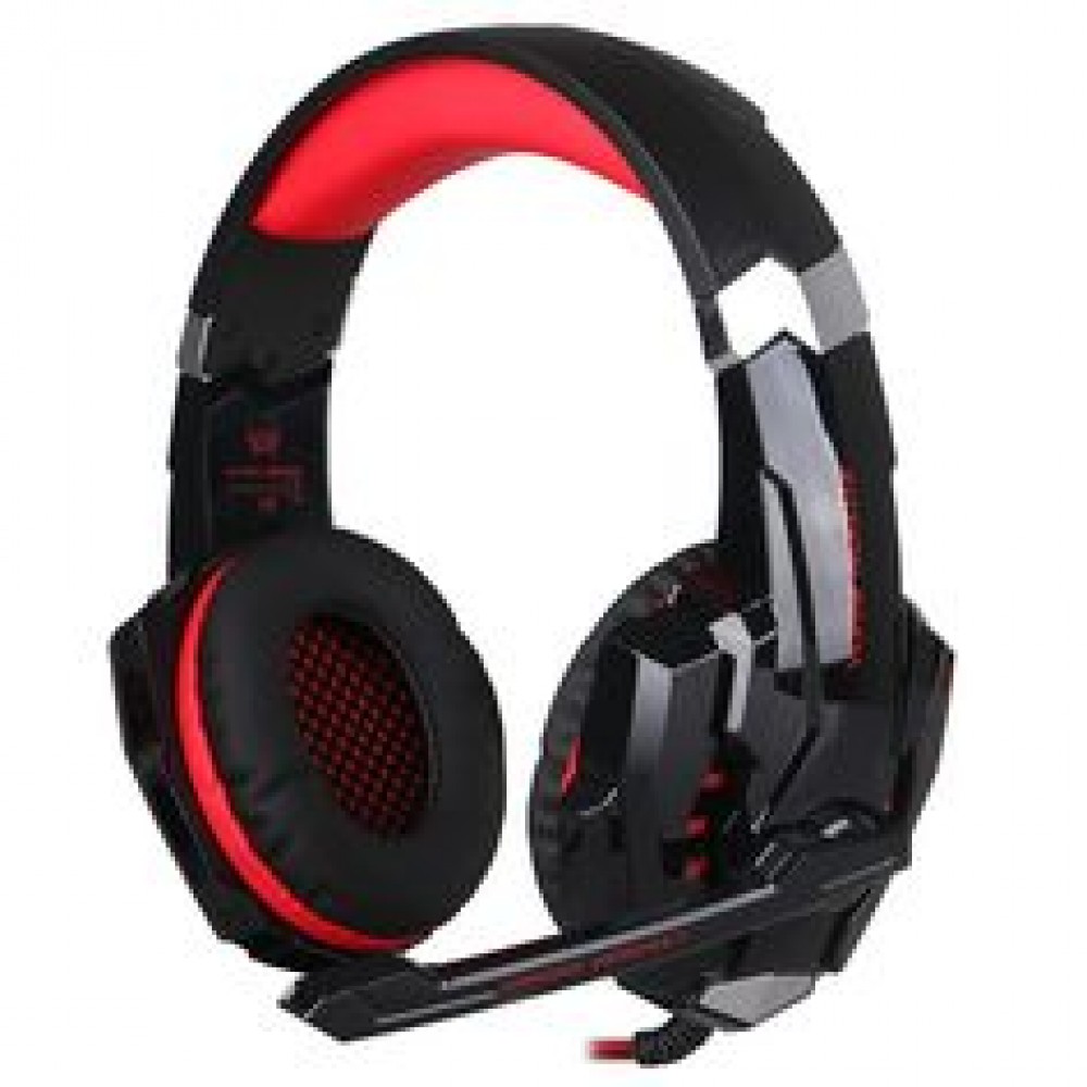 Nubwo Headset