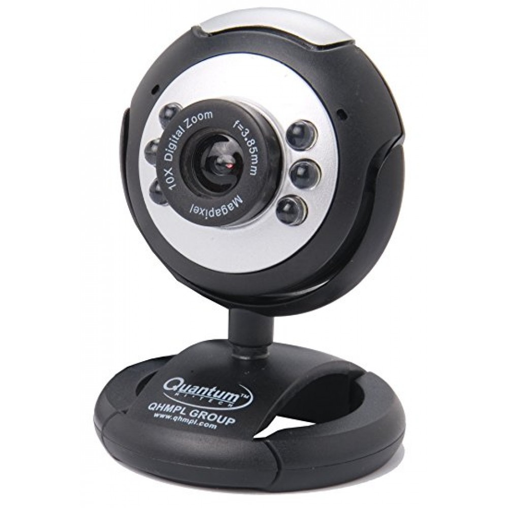 PC Camera Web Cam