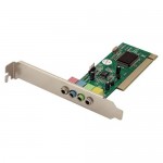 PCI Sound Card