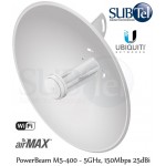 Power Beam M5
