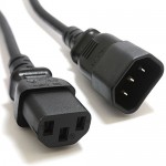 UPS Power Cable