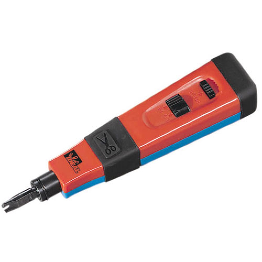 Punch Down Tool