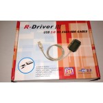 R Driver III