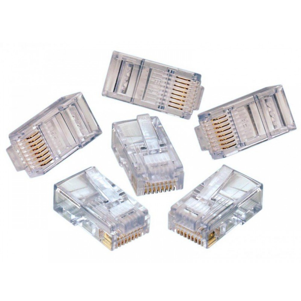 RJ45 Connectors
