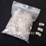 RJ45 Connectors Cat5e AVP