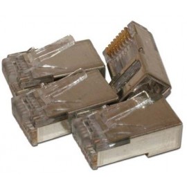 RJ45 Connectors Cat6 UTP
