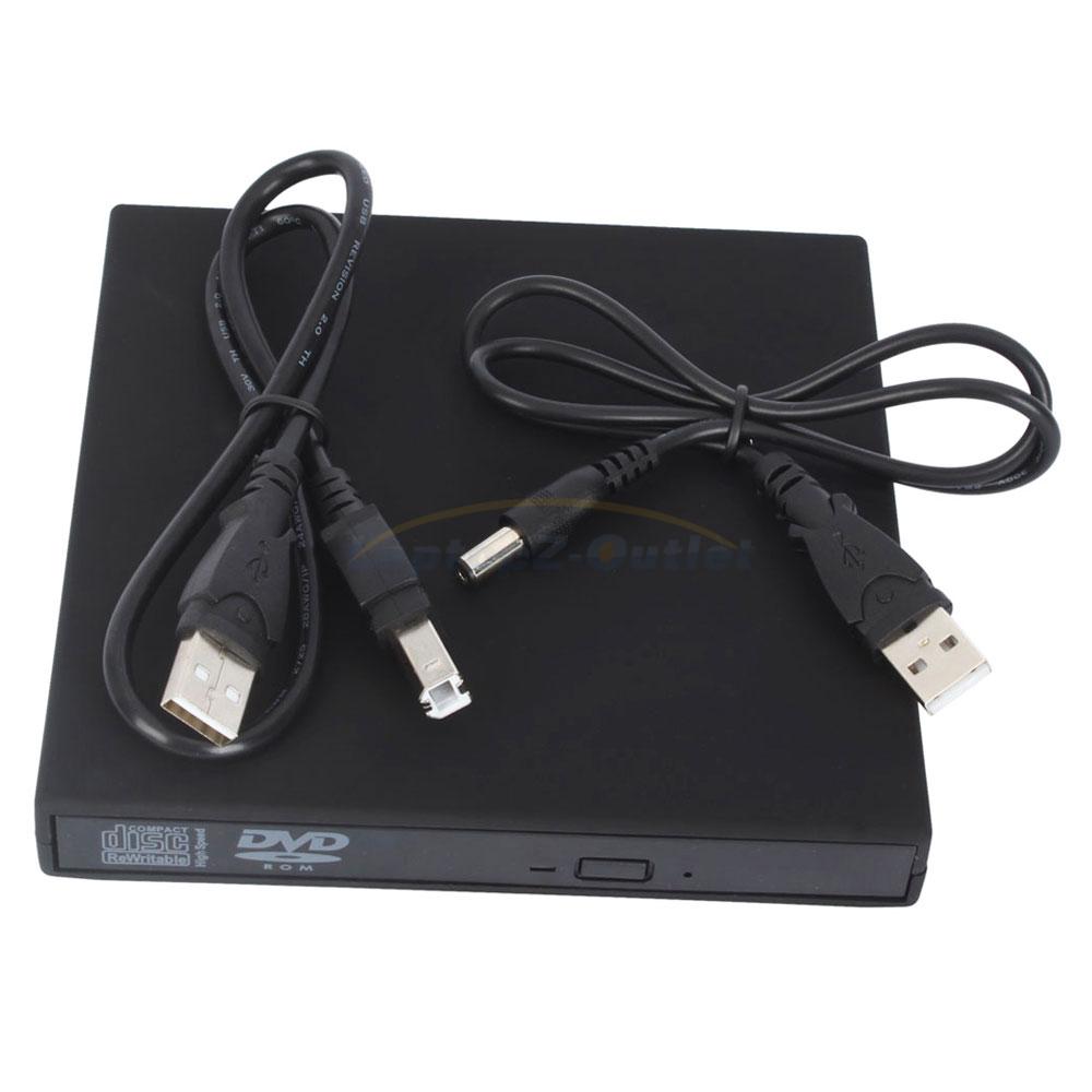Samsung External DVD Writer