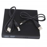 Samsung External DVD Writer