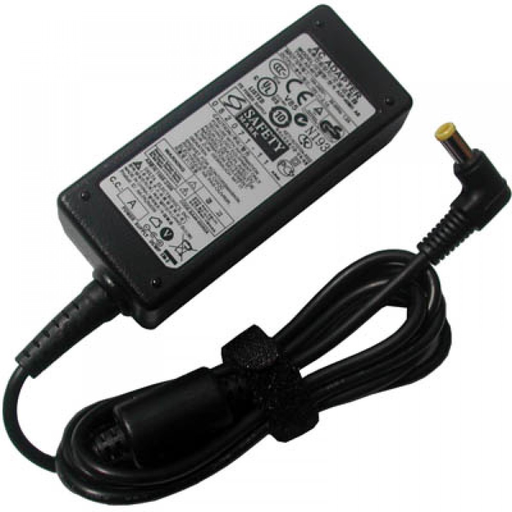 Samsung Laptop Charger