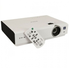 Sony VPL-DX102 Projector