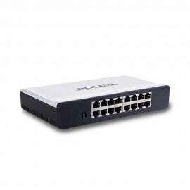 Tenda 16-Port Switch