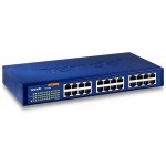 Tenda 24-Port Gigabit Switch