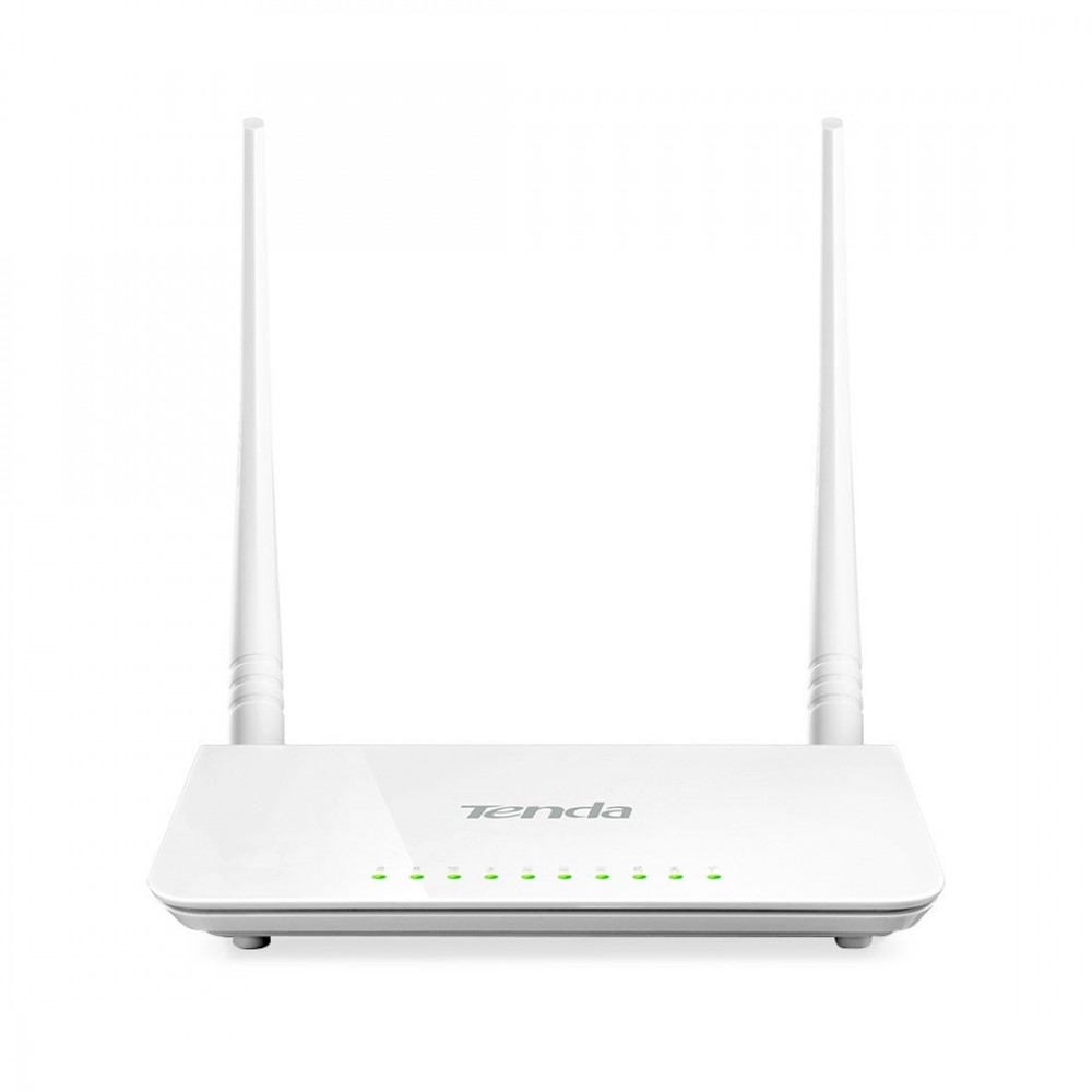 Tenda 3G/4G Wireless N300 Router