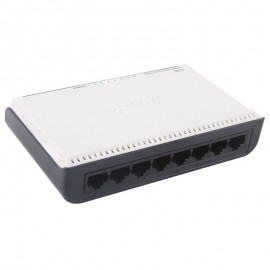 Tenda 8-Port Switch