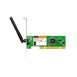 Tenda PCI Wireless Card 150MPS