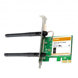 Tenda PCI Wireless Card N300
