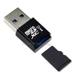 USB Card Reader 2.0