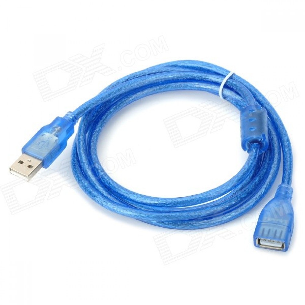 USB Extension Cable 1.5m