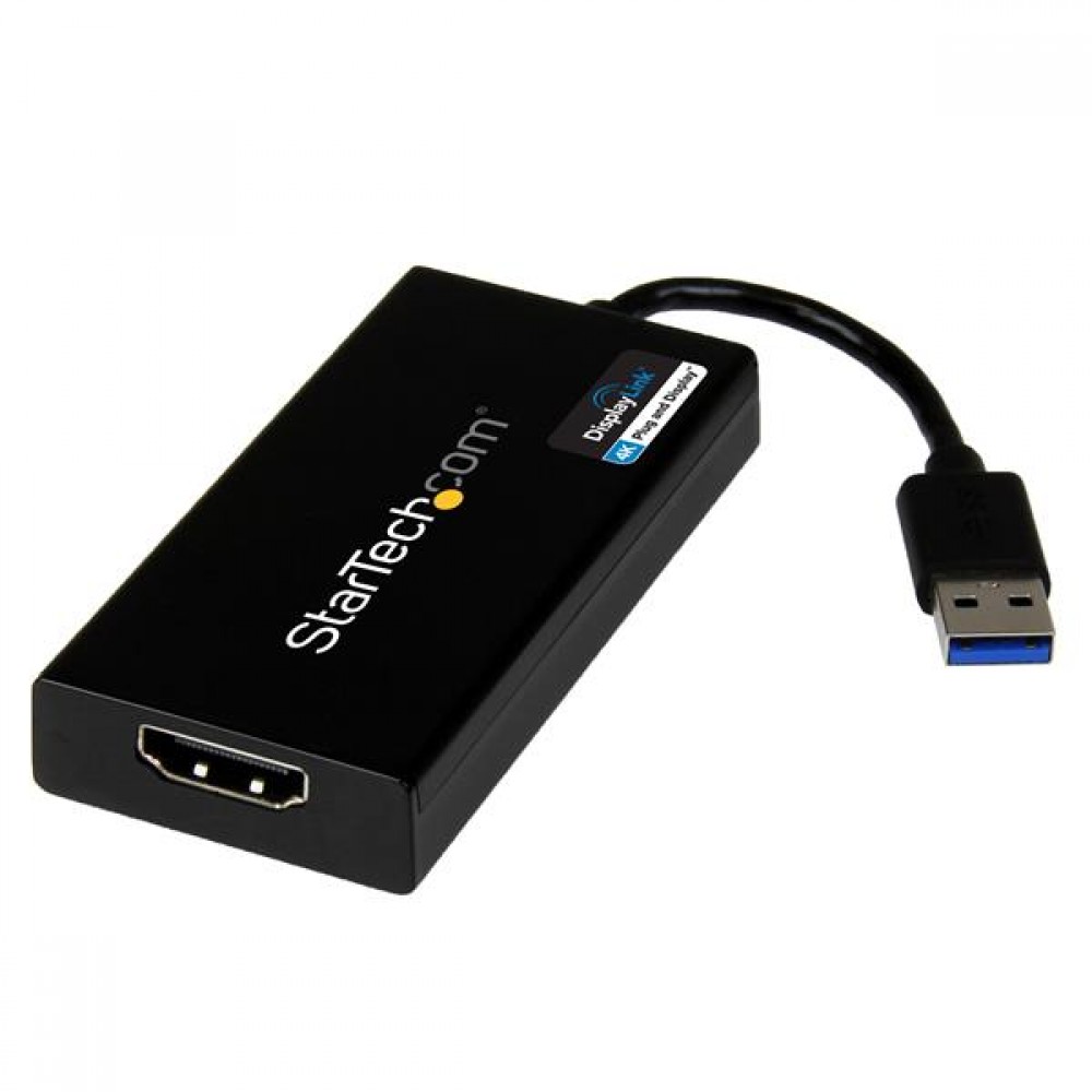 USB To HDMI Converter