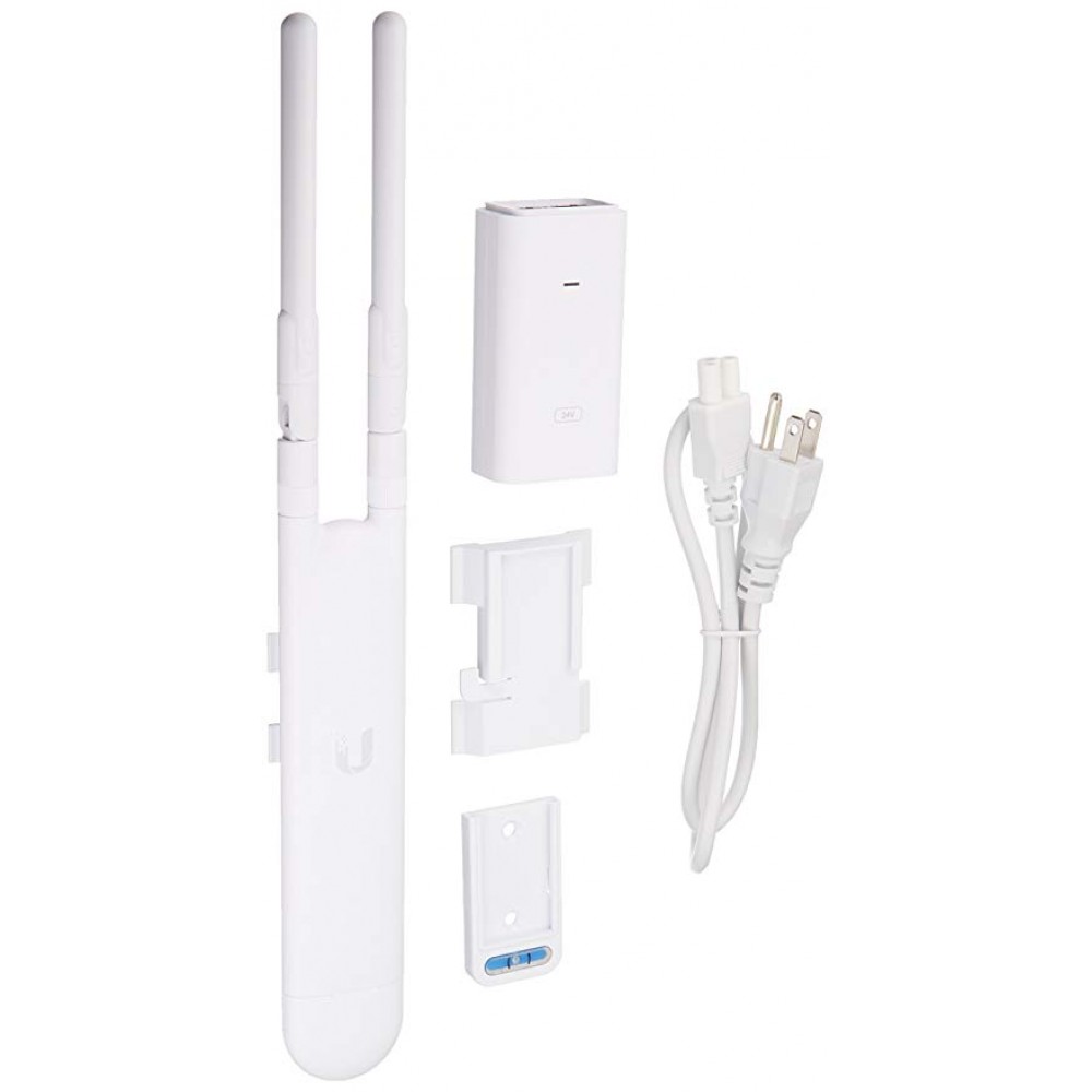 Unifi AC Mesh