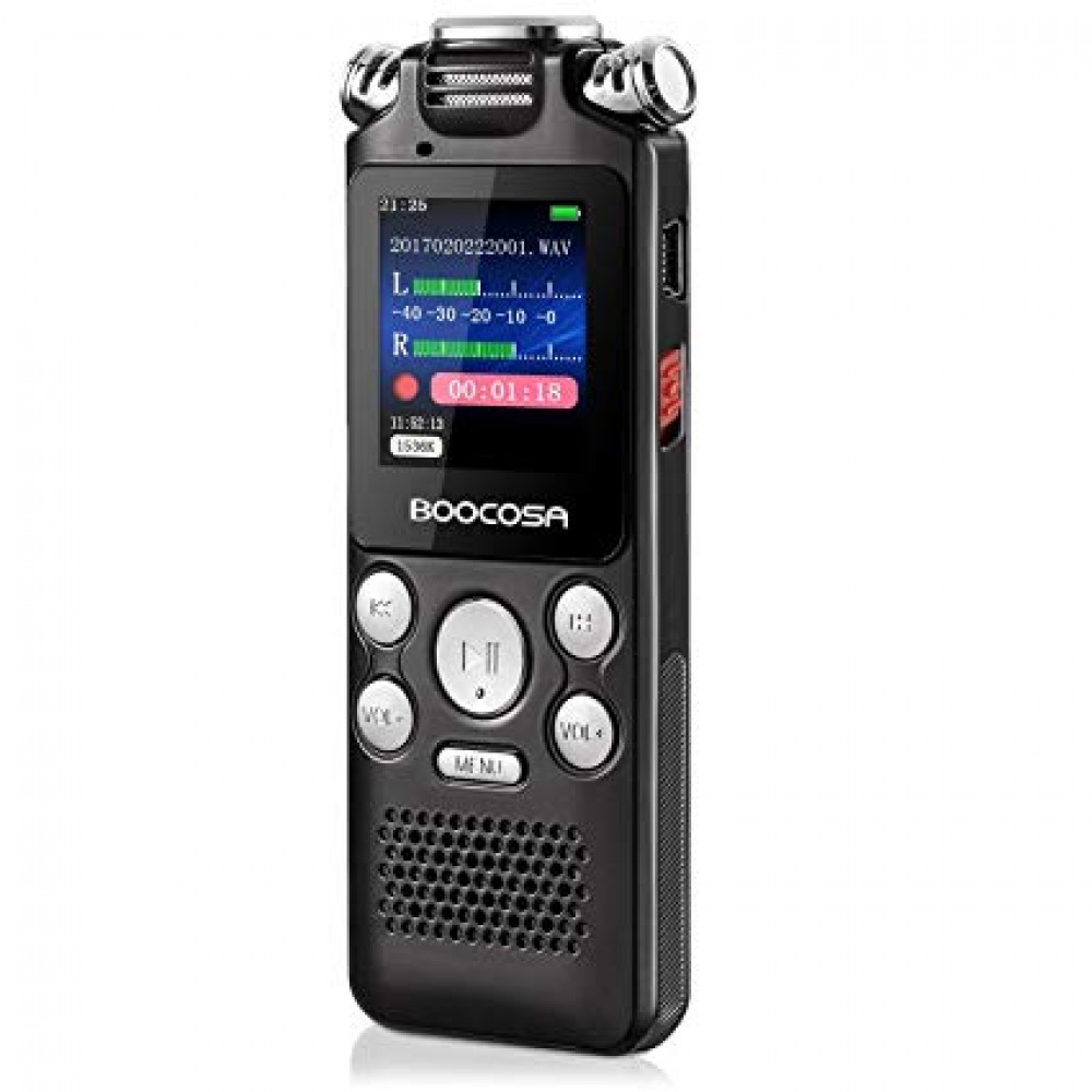Voice Recorder 8gb