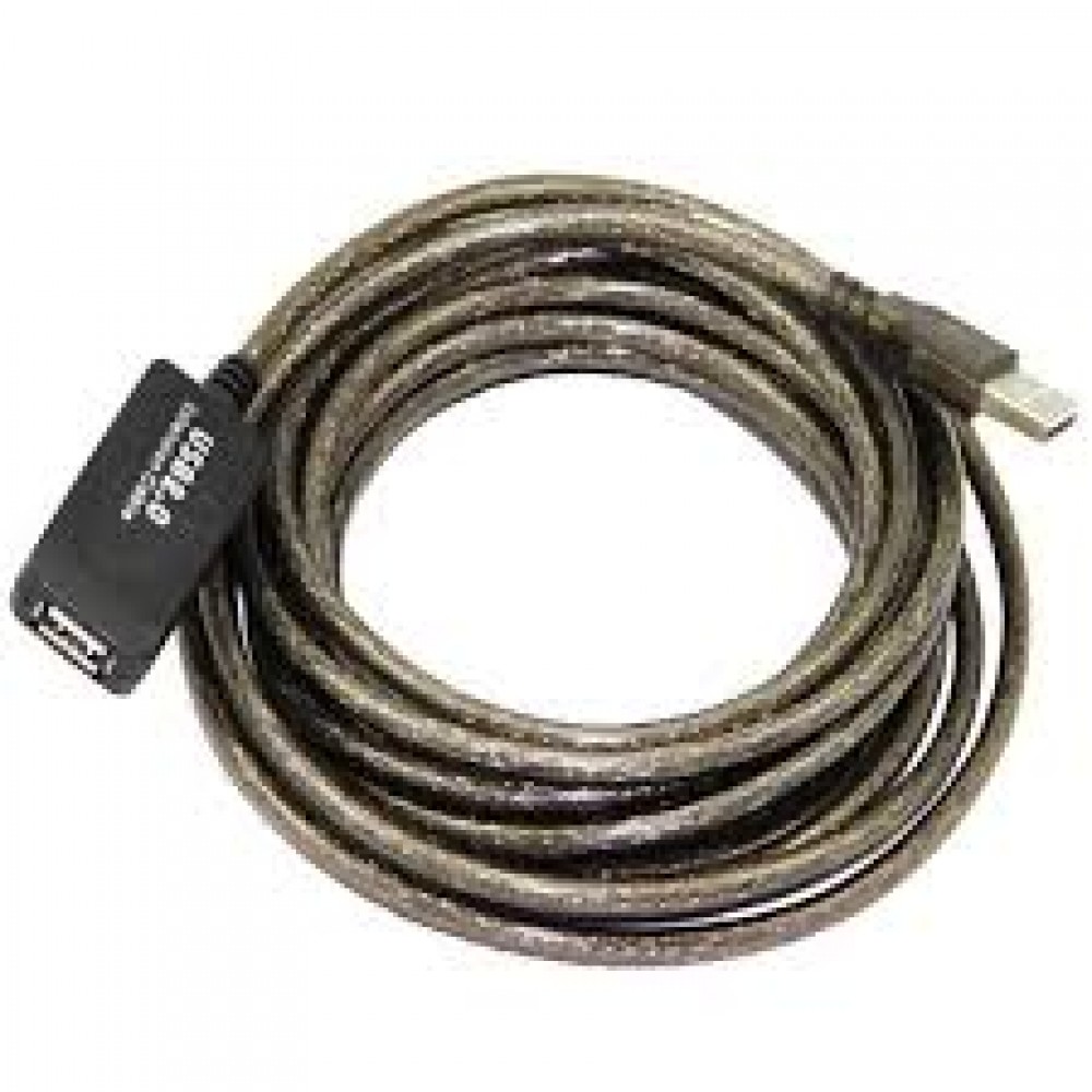 USB Extension Cable 10m