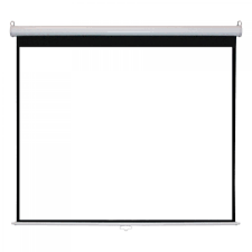 Projector Screen Manual 243 x 243