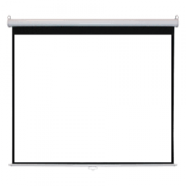 Projector Screen Manual 180 x 180