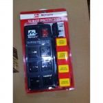 Mercury Power Extention Board (Surge Protector) 5m