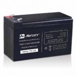 Mercury UPS Battery 12V 9A