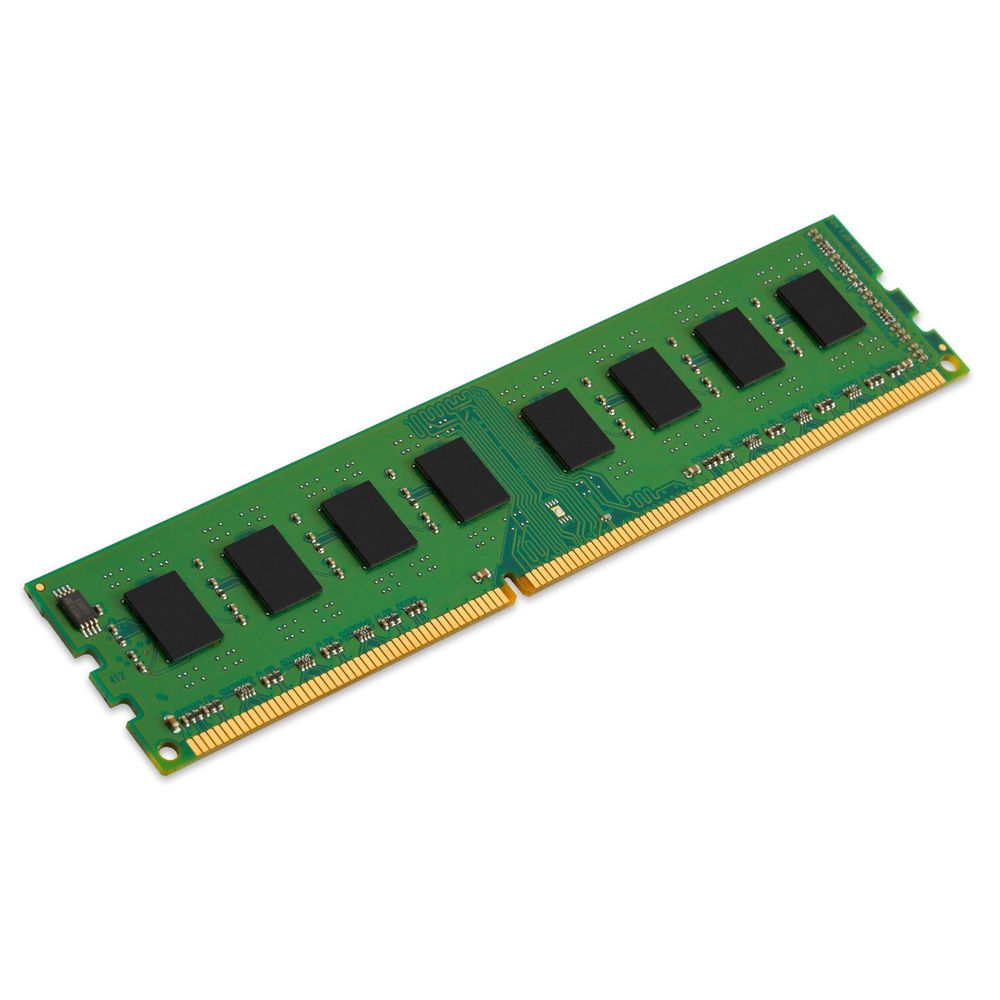 8GB DDR3 Desktop RAM PC3L