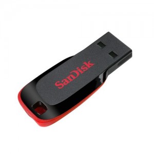 USB flash drive