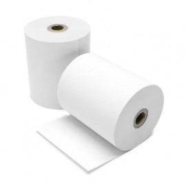 RECEIPT PAPER ROLL
