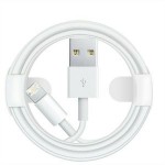 RECRSI FAST DATA CABLE 1M IPHONE
