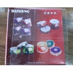 	RISHENG SLEEVES