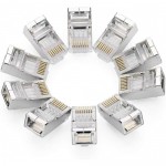 RJ45 (10PCS)