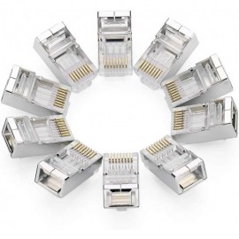 RJ45 (10PCS)