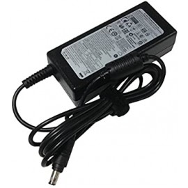 SAMSUNG AD-6019 SMALL PIN AC ADAPTER 19V - 2.1A